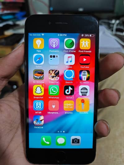 Apple iPhone 6S