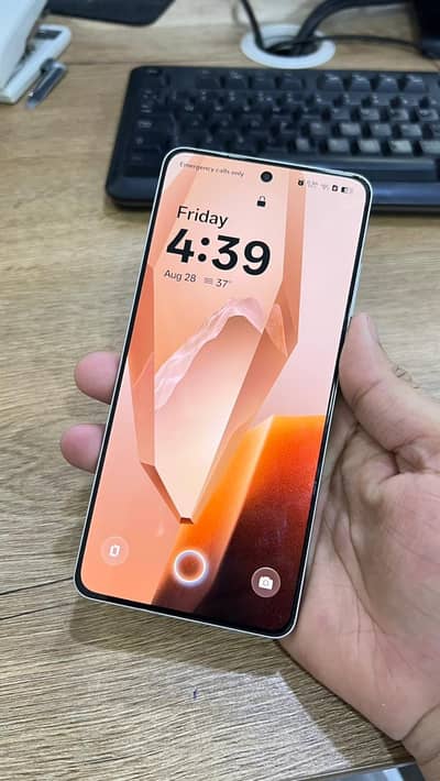 One Plus 13R 16gb 512gb