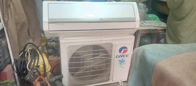 Gree DC inverter