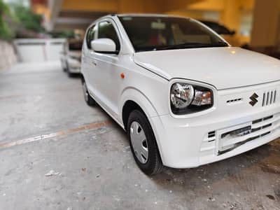 Suzuki Alto 2023 VXL AGS