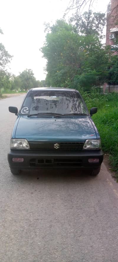 mehran 2008