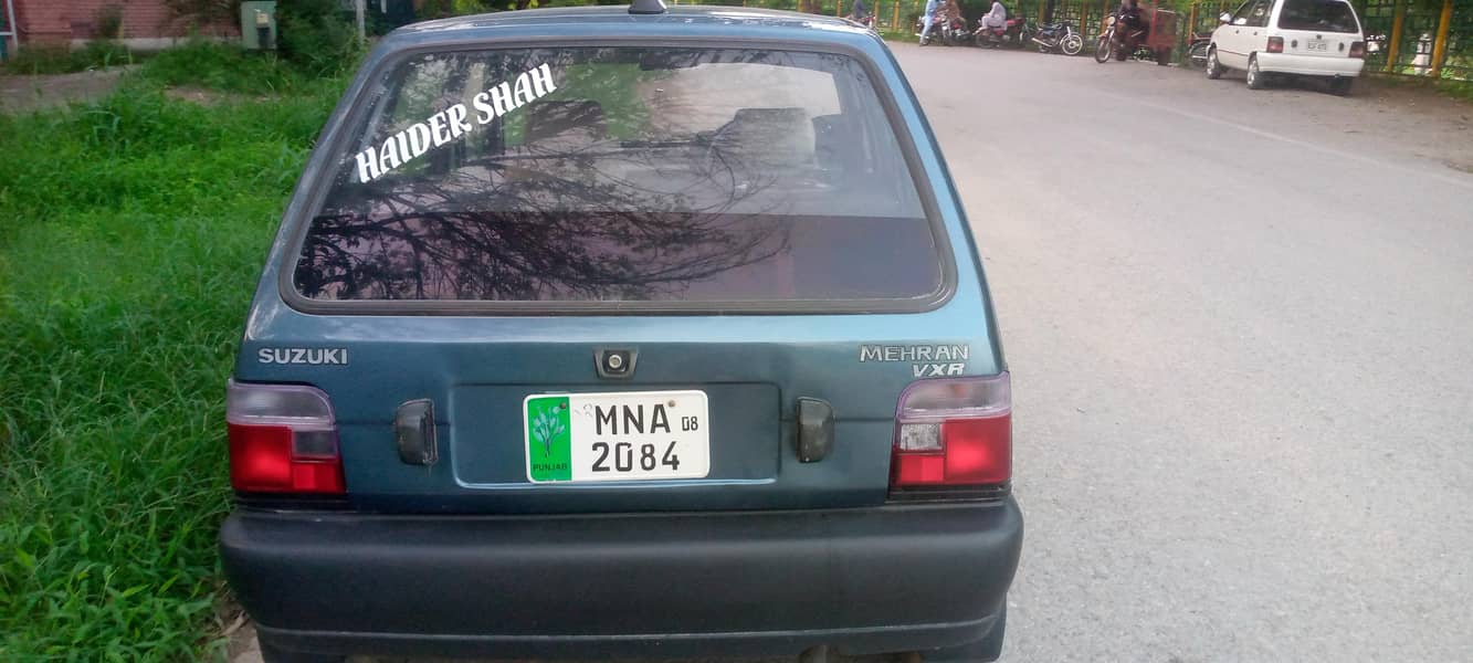 mehran 2008 8