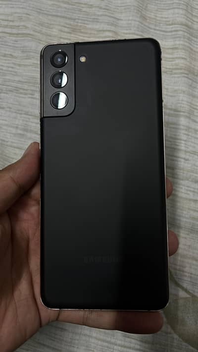 Samsung Mobile S21 Plus
