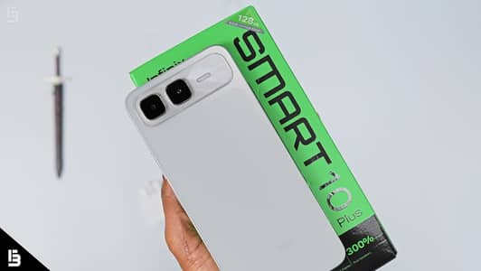 Infinix Smart 10 plus