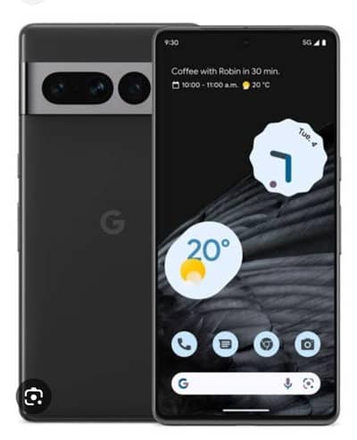 Google Pixel 7 Pro