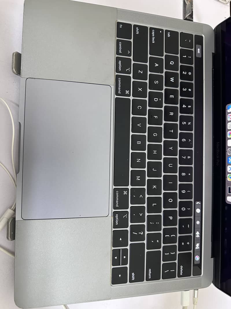 MacBook pro 2019 1