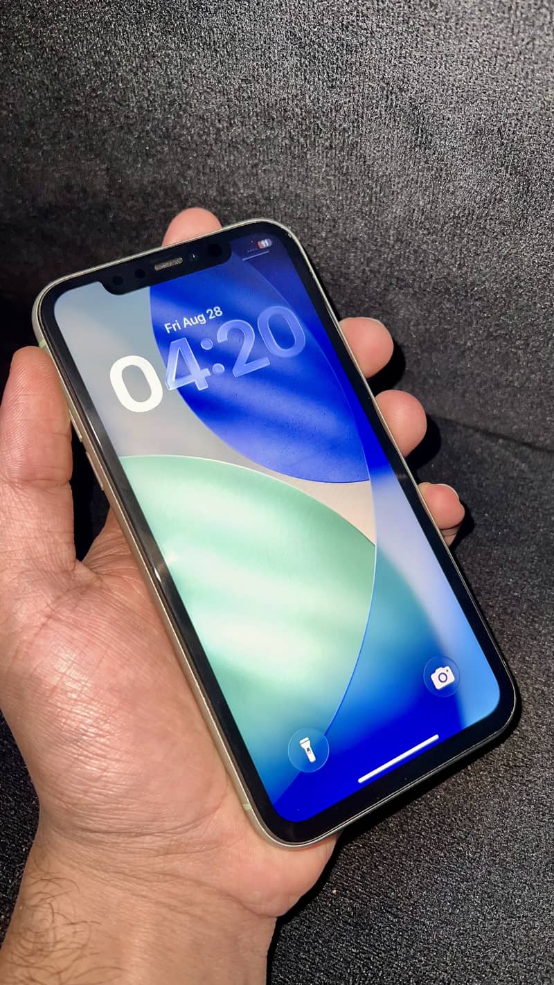 Apple iPhone 11 1