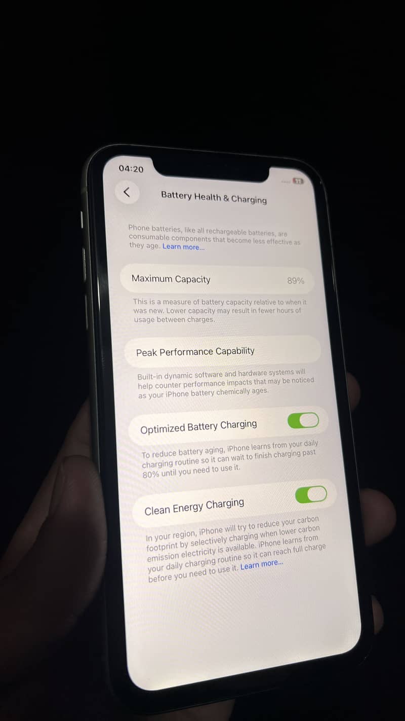 Apple iPhone 11 3