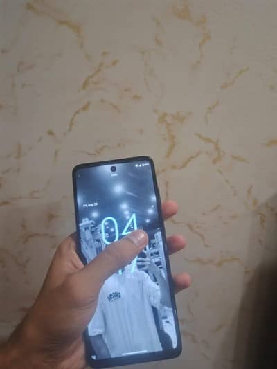 Motorola Moto G Stylus 2022 pta approved