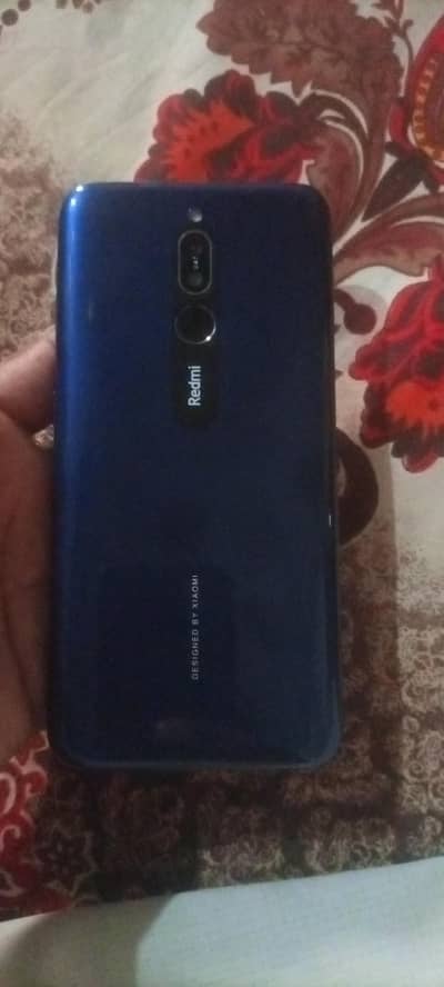 Xiaomi Redmi 8
