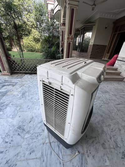 Super asia air cooler