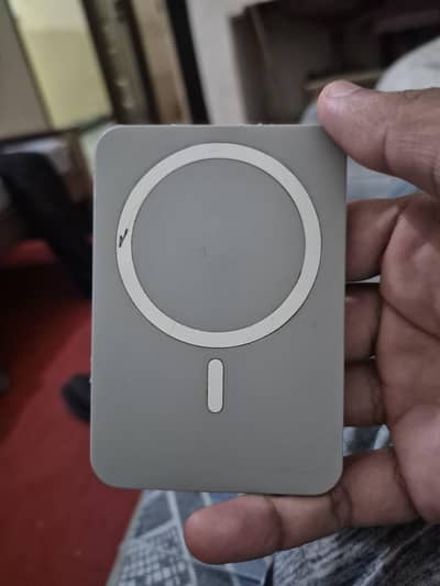 15W wireless charger