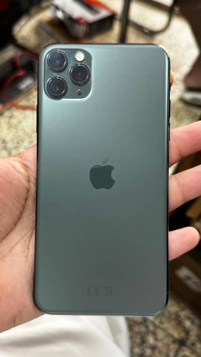 Apple iPhone 11 Pro Max only serious buyer dm fnf price