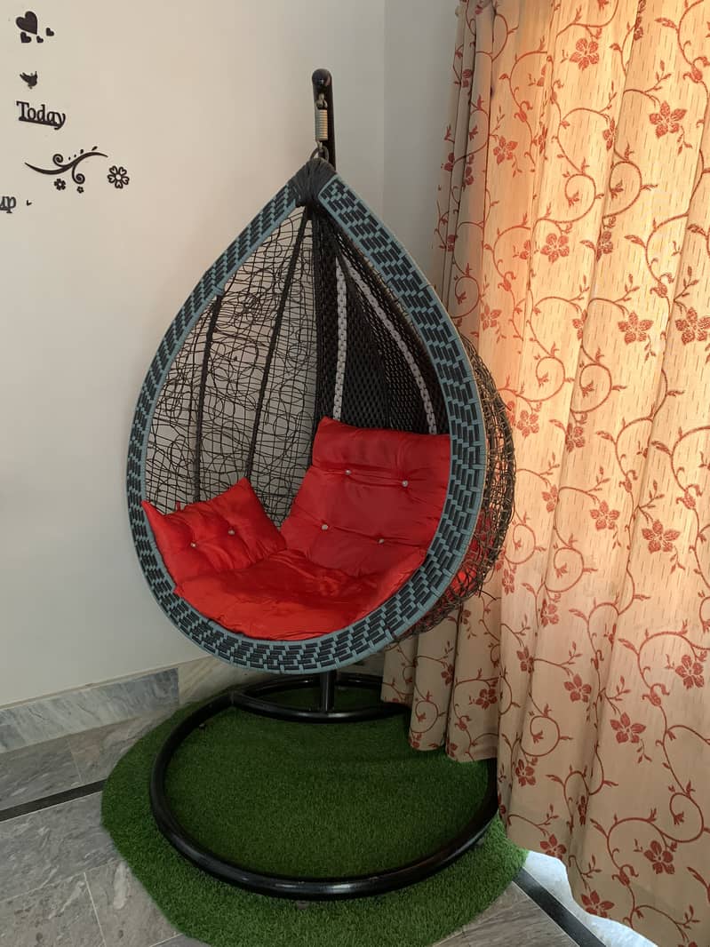 Chair 1