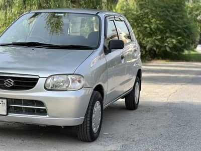 Alto VXR 1000cc