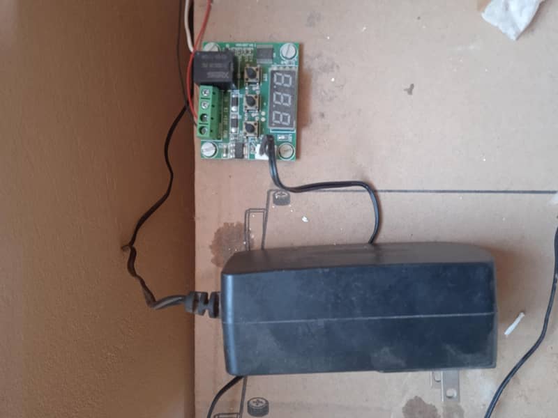 incubator Kit 4