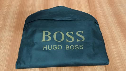 Hugo Boss 3-Piece Suite