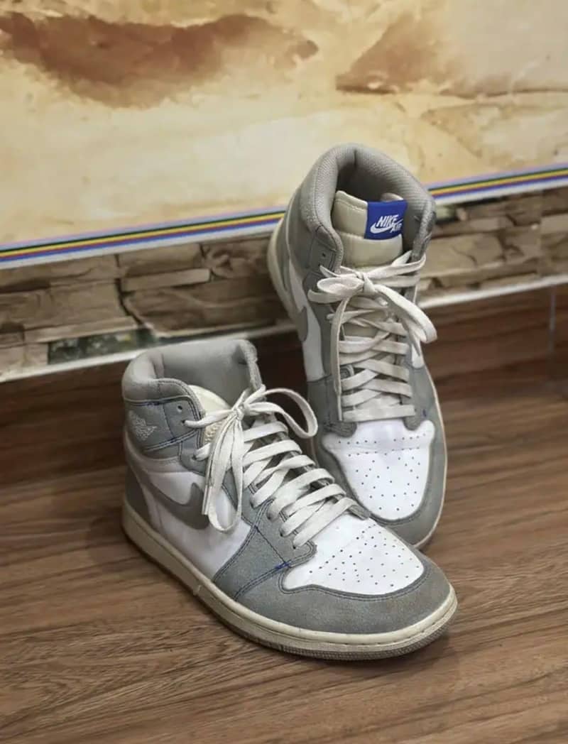 shoes 1