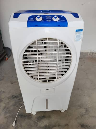boss air cooler 10/10