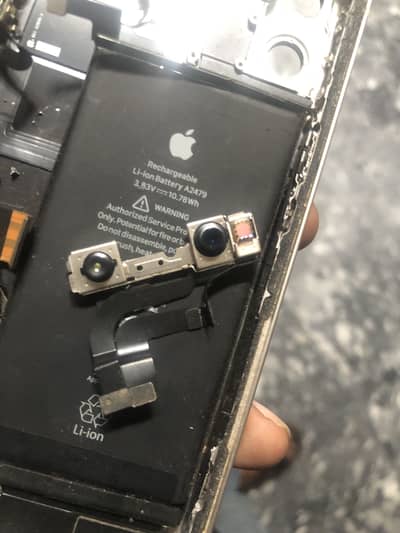 Apple iPhone 12