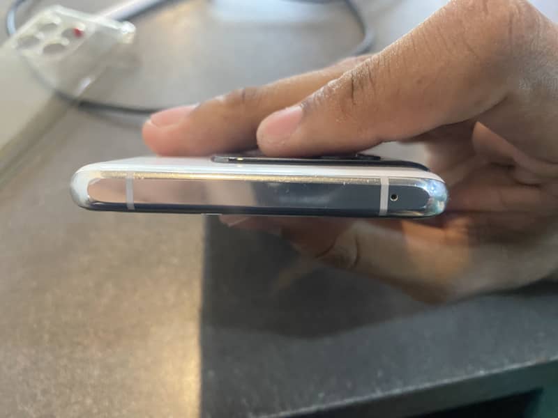 One Plus 10 Pro 10