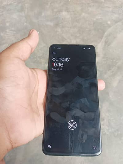 oneplus 8t
