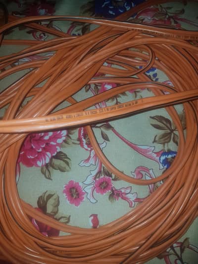 22 gass new copper wire 6 Mm