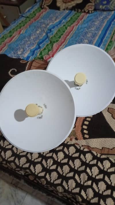 m5 power beam 2 pair