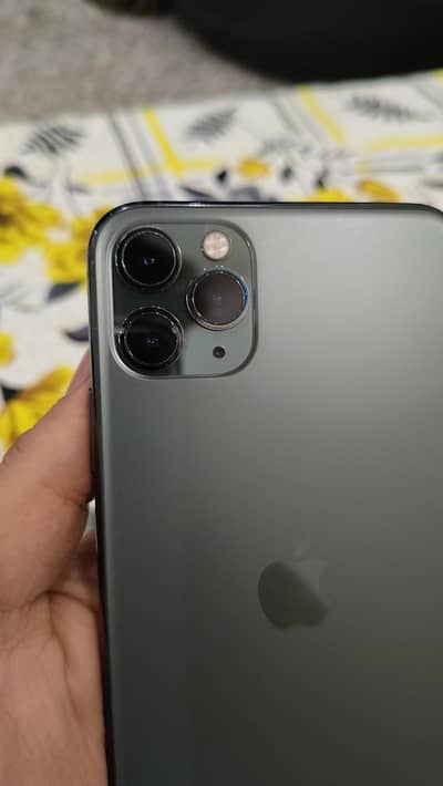 iphone 11 Pro Max / Iphone 11 pro max pta approved