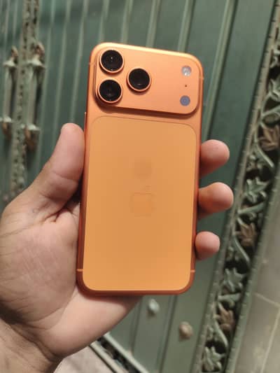 Iphone 17 pro max non pta