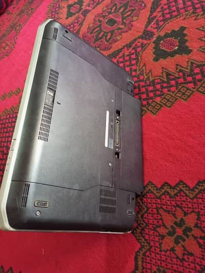 Dell Latitude E5430 | Core i3 3rd Gen | 4GB RAM | 320GB HDD