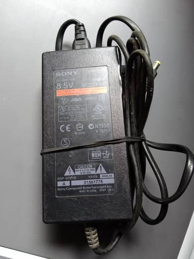 PS2 CHARGER