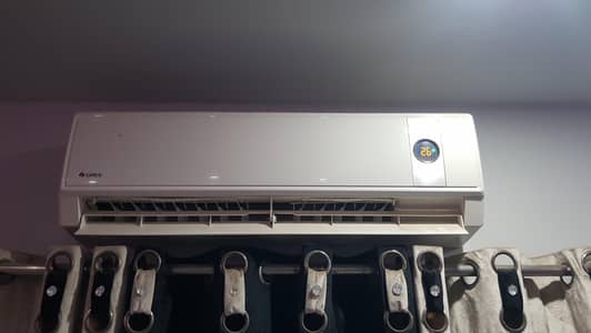 Gree Ac 1.5 tan