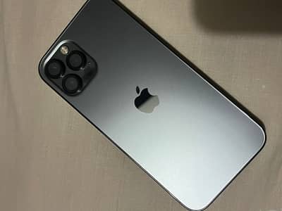 Apple iPhone 12 Pro