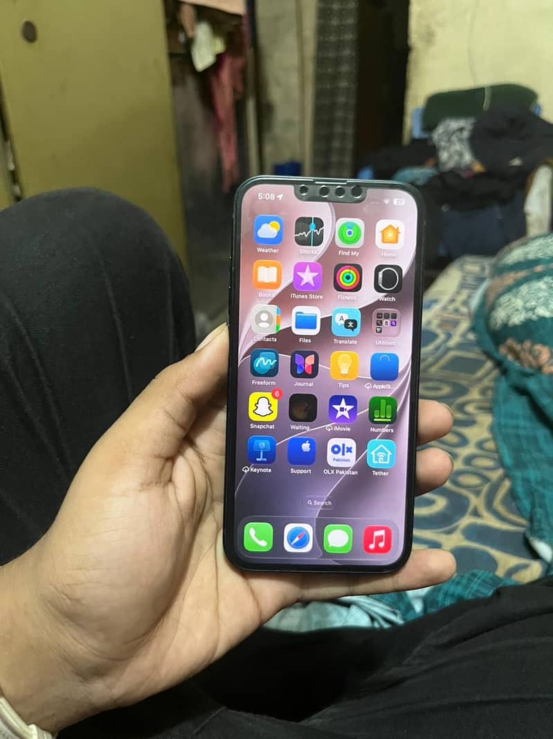Apple iPhone 13 0