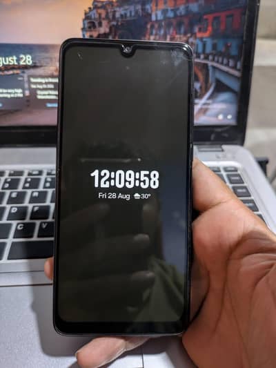 Samsung Mobile A33 5G