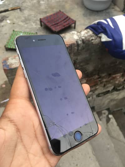 Apple iPhone 6S for parts
