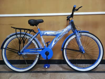 Bicycle 26-inch brand new for sale