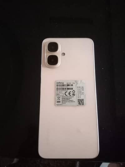 Infinix smart 10