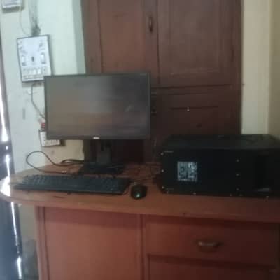 Dell ,2 years