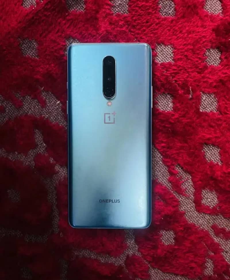 one plus 8 0