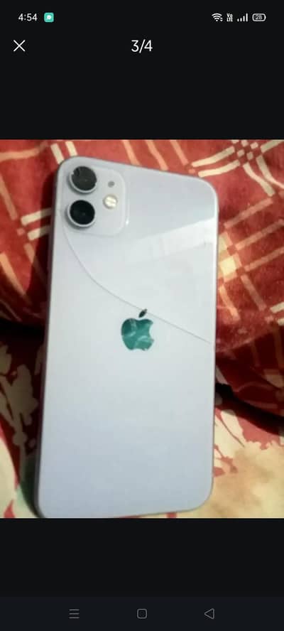 Apple iPhone 11