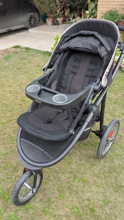 Kids Stroller Graco