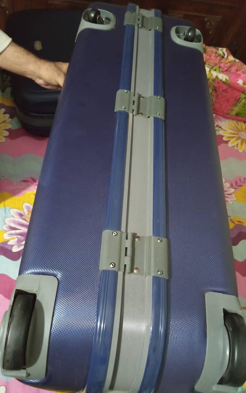 suitcase 5