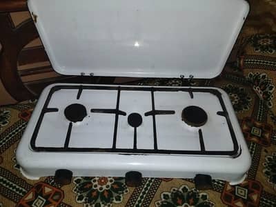 stoves