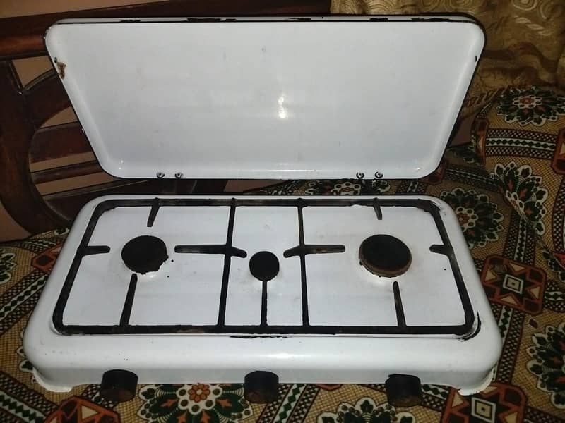 stoves 1