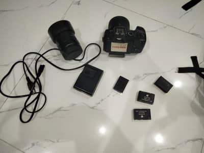 canon eos RP