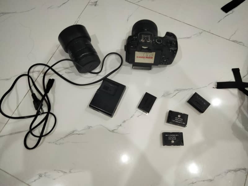 canon eos RP 0
