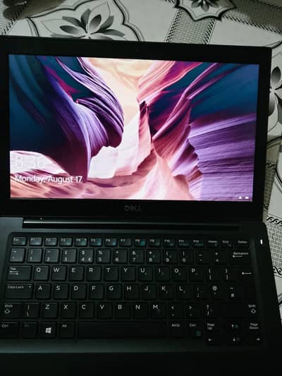 Dell latitude laptop