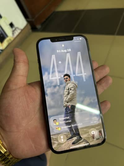 Apple iPhone 12 Pro Max
